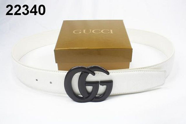 Gucci Belt 2017 - 362