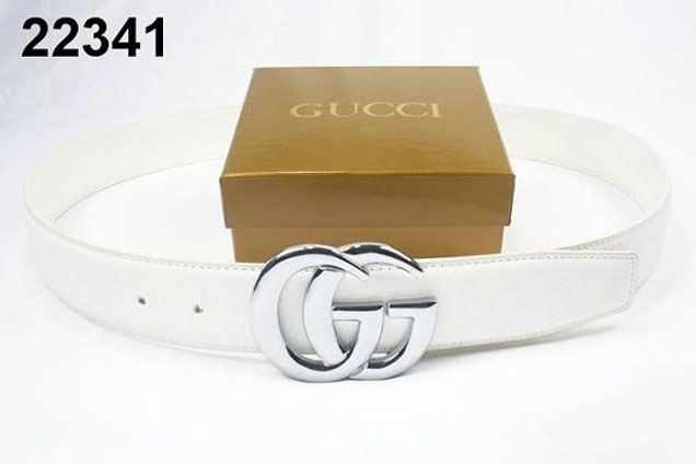 Gucci Belt 2017 - 363