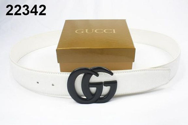 Gucci Belt 2017 - 364