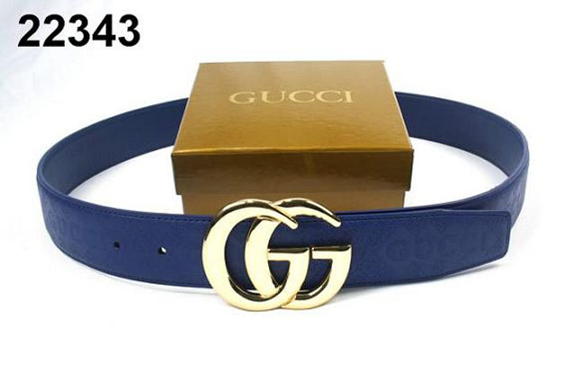 Gucci Belt 2017 - 365