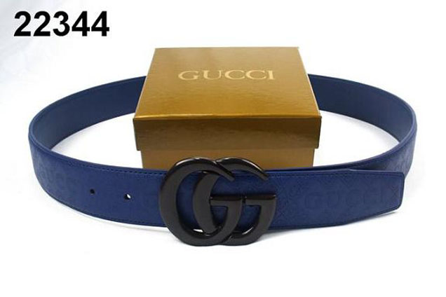 Gucci Belt 2017 - 366