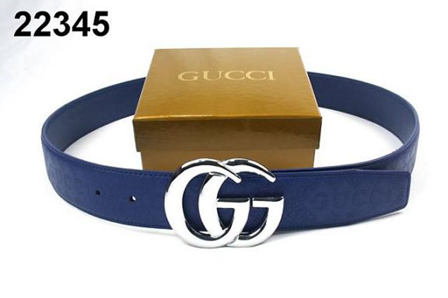 Gucci Belt 2017 - 367