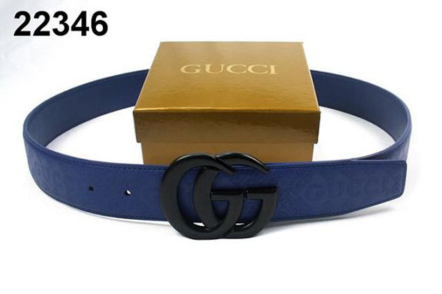 Gucci Belt 2017 - 368