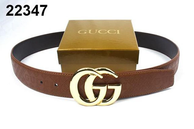 Gucci Belt 2017 - 369