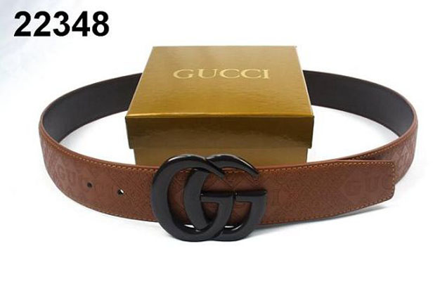 Gucci Belt 2017 - 370