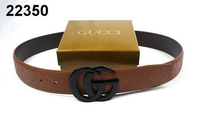 Gucci Belt 2017 - 372