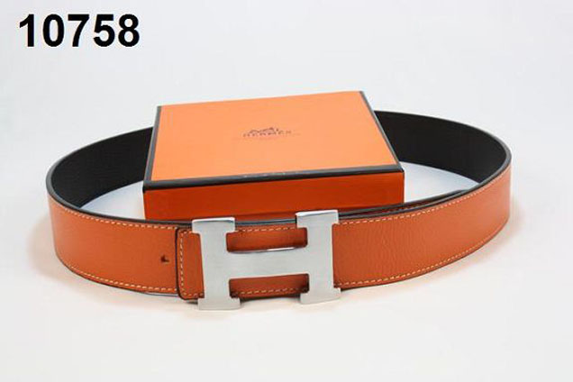 Hermes Belt 2017 - 1