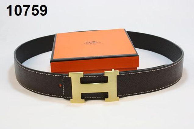 Hermes Belt 2017 - 2