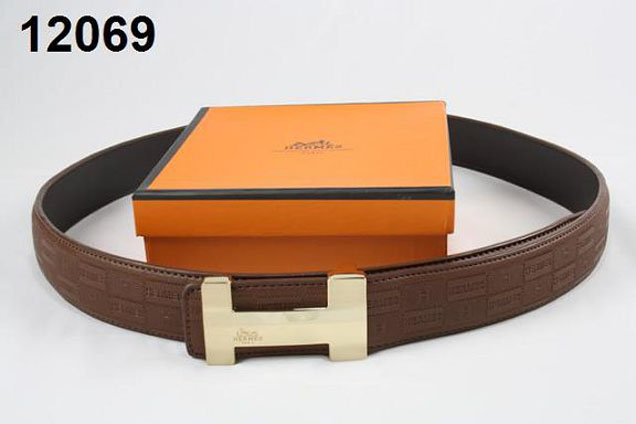 Hermes Belt 2017 - 8