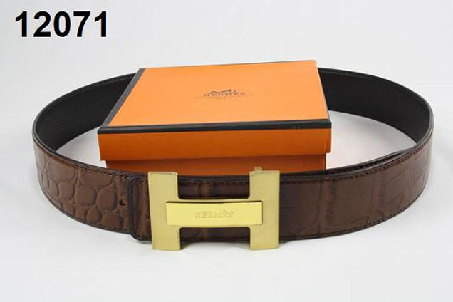 Hermes Belt 2017 - 10