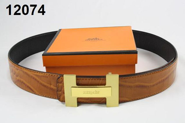 Hermes Belt 2017 - 12