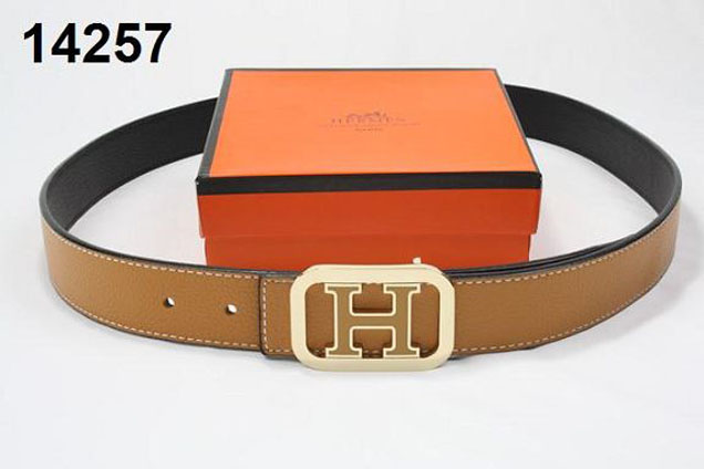 Hermes Belt 2017 - 21