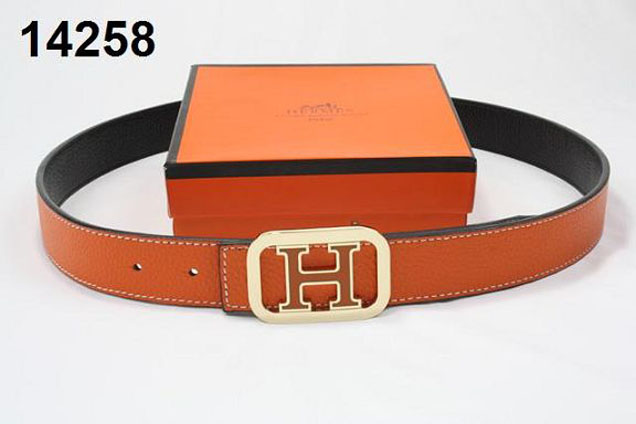 Hermes Belt 2017 - 22