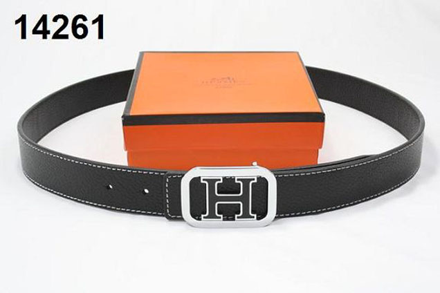 Hermes Belt 2017 - 25