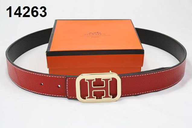 Hermes Belt 2017 - 27