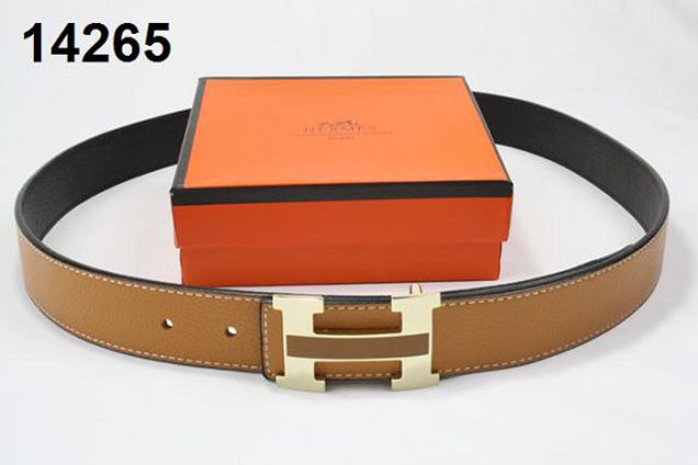 Hermes Belt 2017 - 29