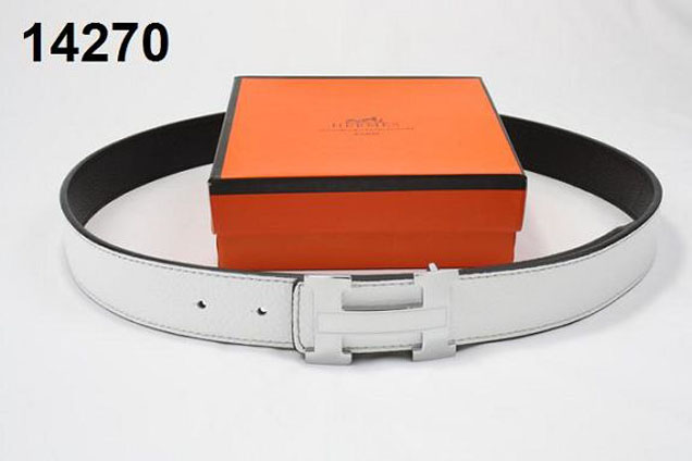 Hermes Belt 2017 - 34