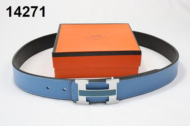 Hermes Belt 2017 - 35