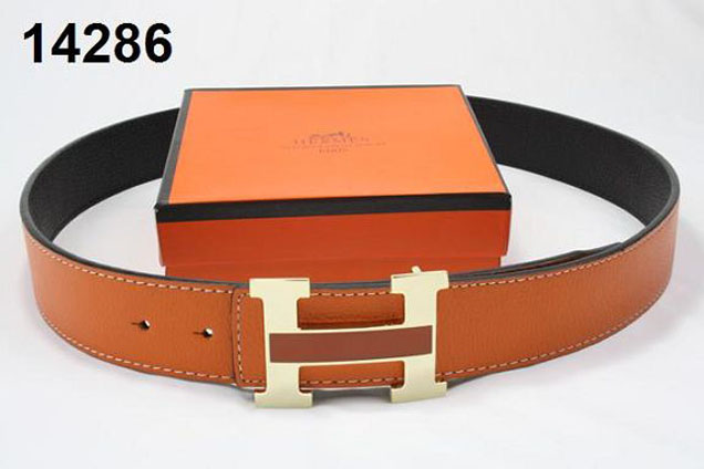 Hermes Belt 2017 - 50