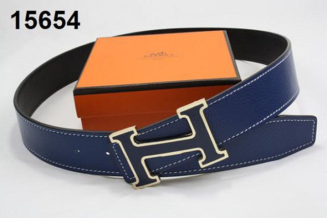 Hermes Belt 2017 - 56