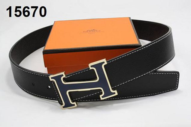 Hermes Belt 2017 - 65