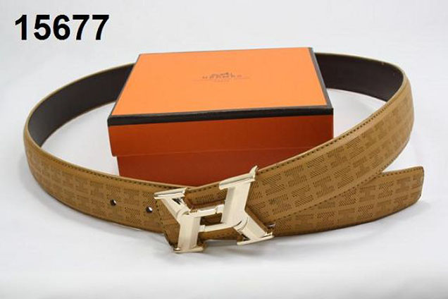 Hermes Belt 2017 - 70