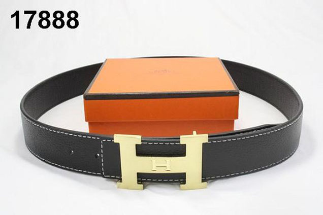 Hermes Belt 2017 - 78