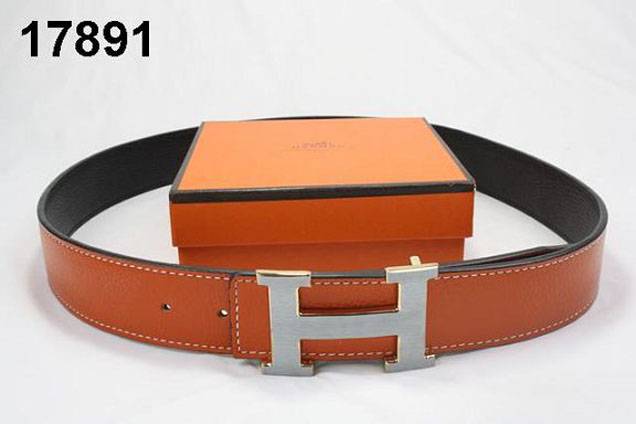 Hermes Belt 2017 - 81