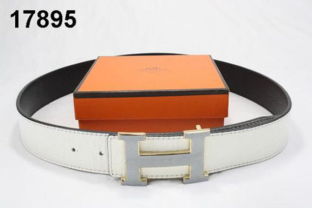 Hermes Belt 2017 - 85