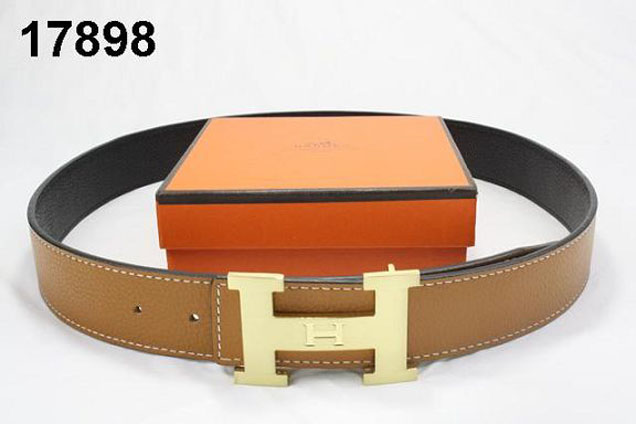 Hermes Belt 2017 - 88