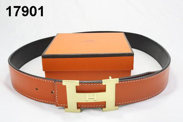 Hermes Belt 2017 - 91