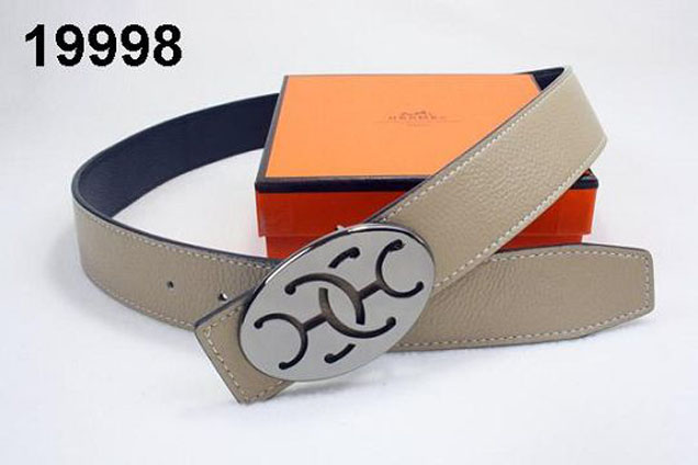 Hermes Belt 2017 - 95