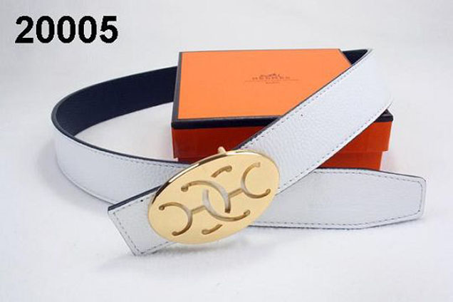 Hermes Belt 2017 - 102