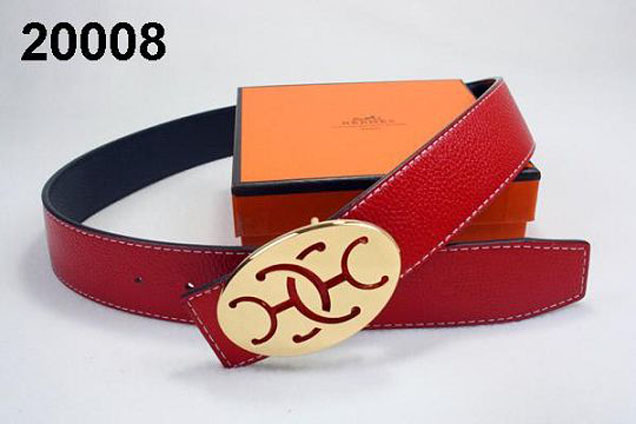 Hermes Belt 2017 - 105