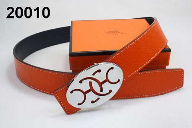 Hermes Belt 2017 - 107