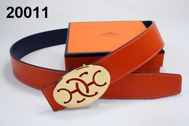 Hermes Belt 2017 - 108