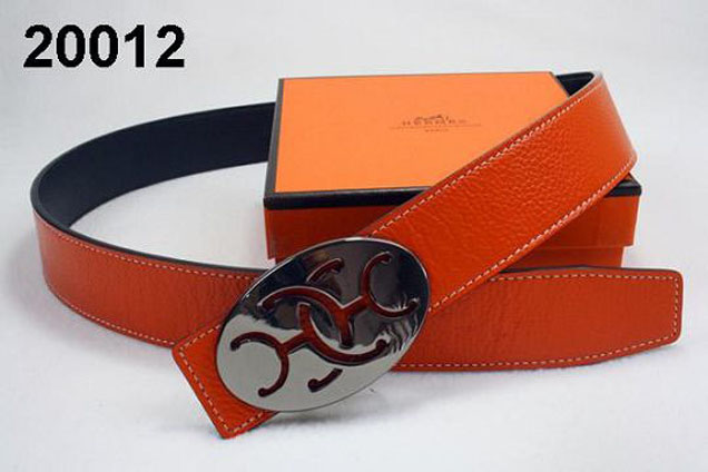 Hermes Belt 2017 - 109