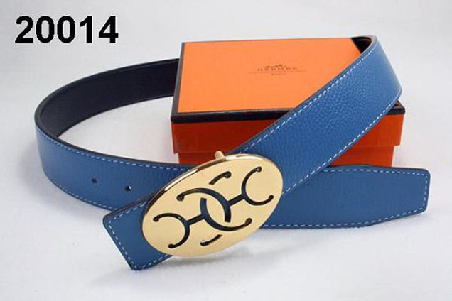 Hermes Belt 2017 - 111