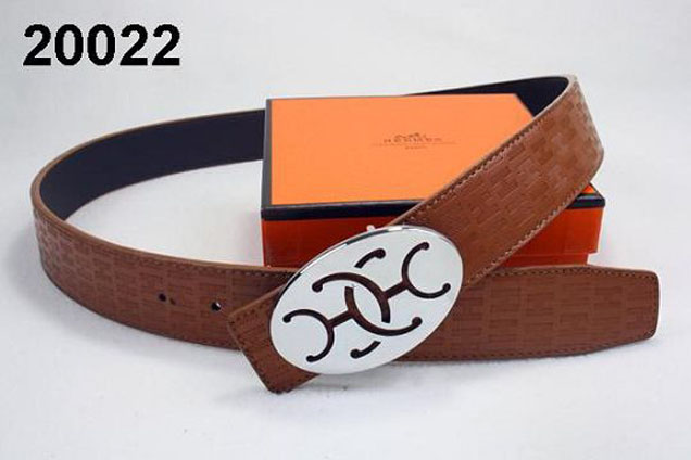 Hermes Belt 2017 - 119