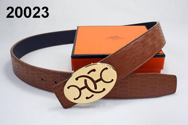 Hermes Belt 2017 - 120