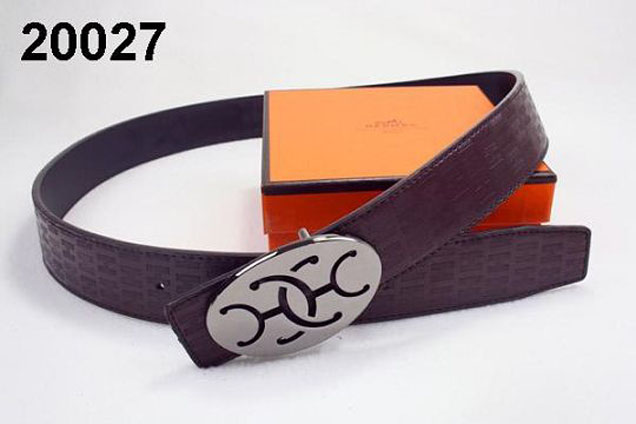 Hermes Belt 2017 - 124