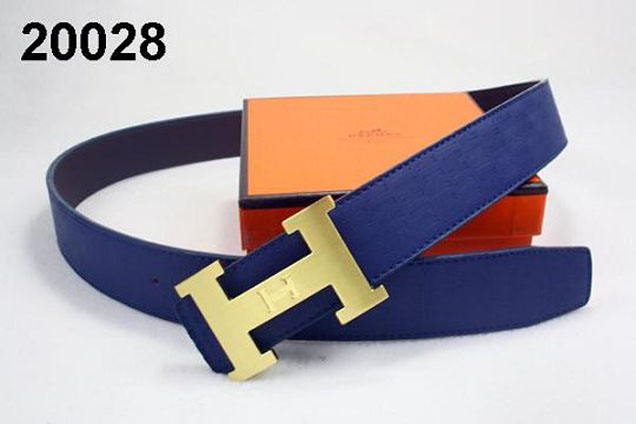 Hermes Belt 2017 - 125