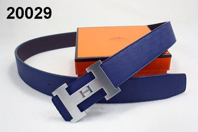 Hermes Belt 2017 - 126