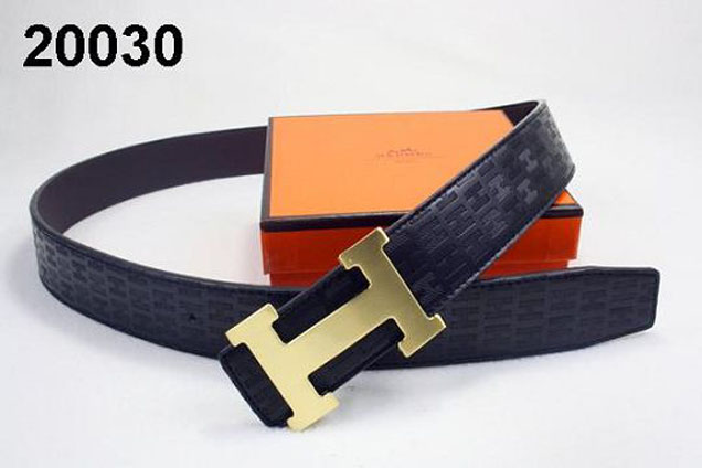 Hermes Belt 2017 - 127