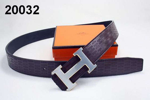 Hermes Belt 2017 - 129