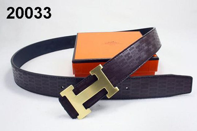 Hermes Belt 2017 - 130