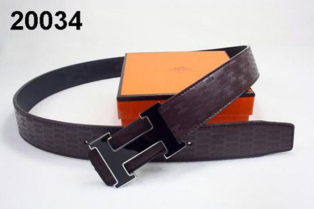 Hermes Belt 2017 - 131