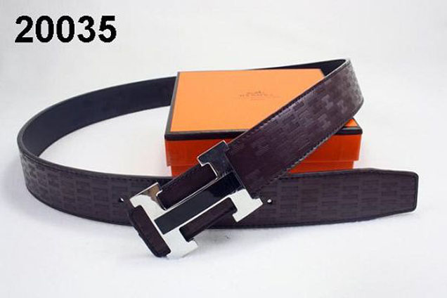 Hermes Belt 2017 - 132