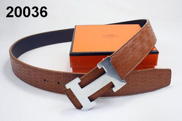 Hermes Belt 2017 - 133