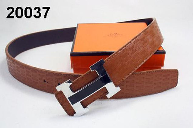 Hermes Belt 2017 - 134